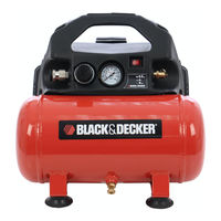 Black & Decker BD 55/6 Manuel Utilisateur