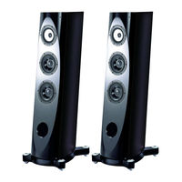 Pioneer S-1EX Mode D'emploi