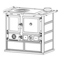 LA NORDICA TERMOROSA-DSA Instructions Pour L'installation, L'utilisation Et L'entretien