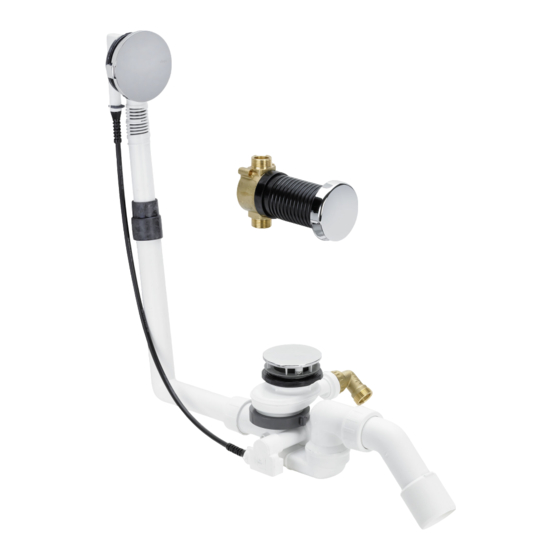 Viega Multiplex Trio F 6145.4 Notice D'utilisation