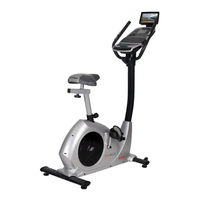 Nordictrack Vx 500 Manuel D'utilisation