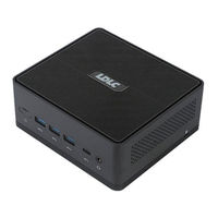 LDLC CUBIC MP3 Guide D'utilisation