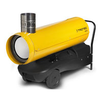 Trotec IDS 30 Manuel D'utilisation