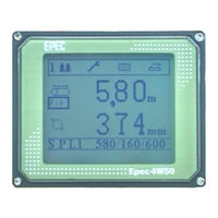 Epec 4W50 Mode D'emploi