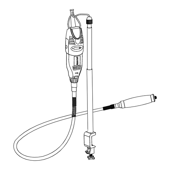 MasterCraft 054-1250-0 Guide D'utilisation