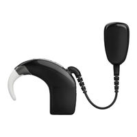 Cochlear Baha 5 Mode D'emploi