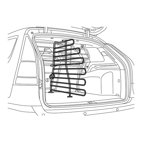 Saab 32 025 546 Instructions De Montage