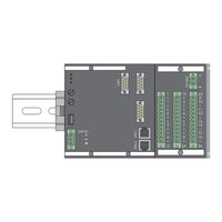 SMA HYBRID CONTROLLER Manuel D'utilisation