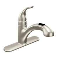 Moen 67315 Guide D'installation