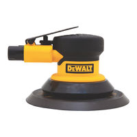 DeWalt DWMT70781L Guide D'utilisation
