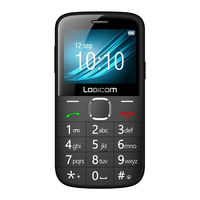 LOGICOM L-623 Manuel D'utilisation