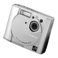 FujiFilm FinePix40i Mode D'emploi