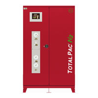 FireFlex TotalPac N2 Manuel D'opération