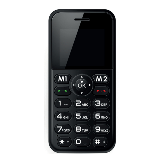 Fysic FM-7550 Mode D'emploi