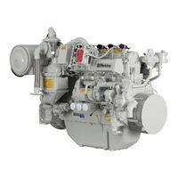 Perkins TRS 4006 Mode D'emploi