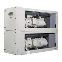 Daikin EWWD180MBYNN Manuel D'utilisation