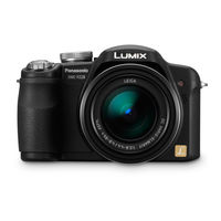 Panasonic Lumix DMC-FZ28 Mode D'emploi