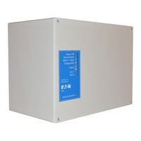 Eaton SPS-24V-2A5/BNS Installation