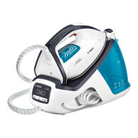 Bosch 4 EasyComfort TDS4050 Notice D'utilisation