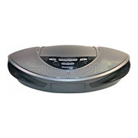 Panasonic RX-ED707 Manuel D'utilisation
