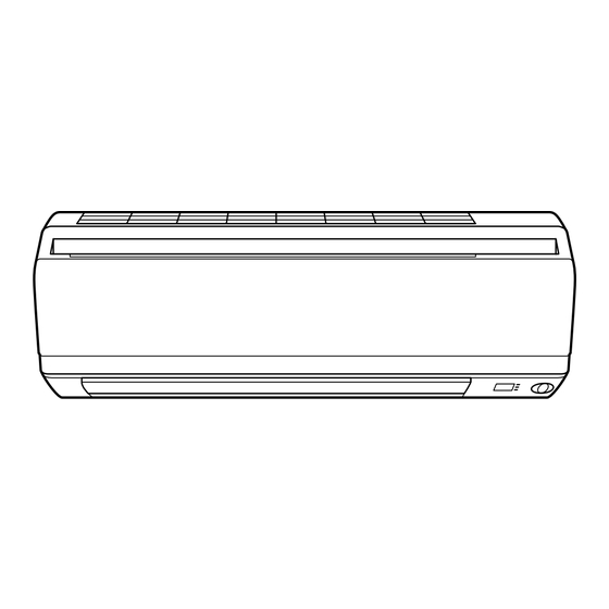 Daikin FTXS20G2V1B Mode D'emploi