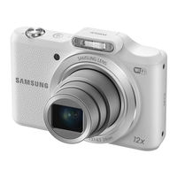 Samsung WB51F Manuel D'utilisation