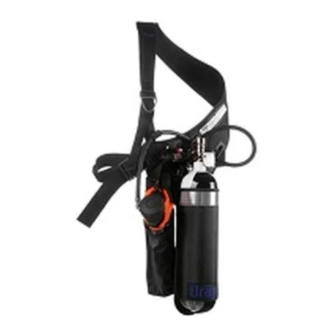 Dräger PAS Colt PPH Notice D'utilisation