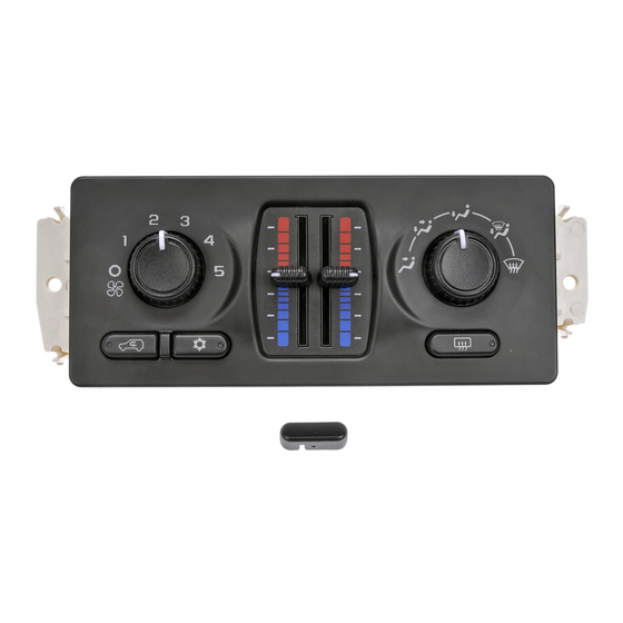 Dorman 599-210 Installation
