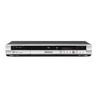 Pioneer DVR-320 Mode D'emploi