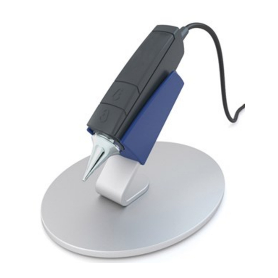 otometrics AURICAL OTOcam 300 Guide De L'utilisateur