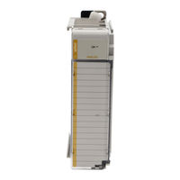 Allen-Bradley Compact 1769-OF2 Série Notice D'installation