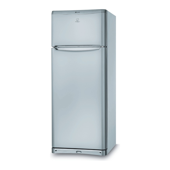 Indesit TA 5 Serie Consignes D'utilisation