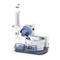 Équipement de laboratoire IKA RV 10 basic Mode D'emploi
