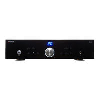 Advance Acoustic A-60 Guide Rapide
