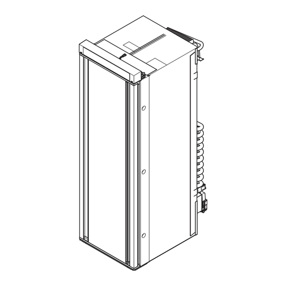 Dometic 10 Serie Instructions De Montage