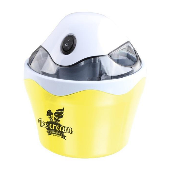 DomoClip DOP145 Notice D'utilisation