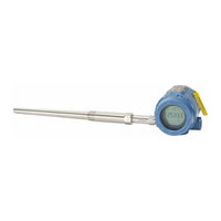 Emerson Rosemount 3144P Guide De Démarrage Rapide