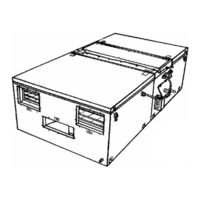 SystemAir MAXI 1100 Instructions D'installation