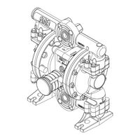 Ingersoll Rand ARO P10-YS Serie E-Manual