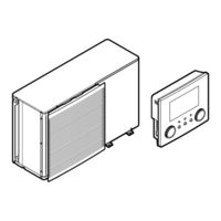 Daikin Altherma 3 M EDLA09 16D V3 Série Manuel D'utilisation