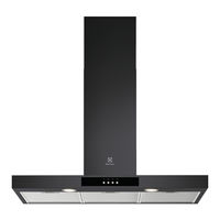 Electrolux LFT426K Notice D'utilisation