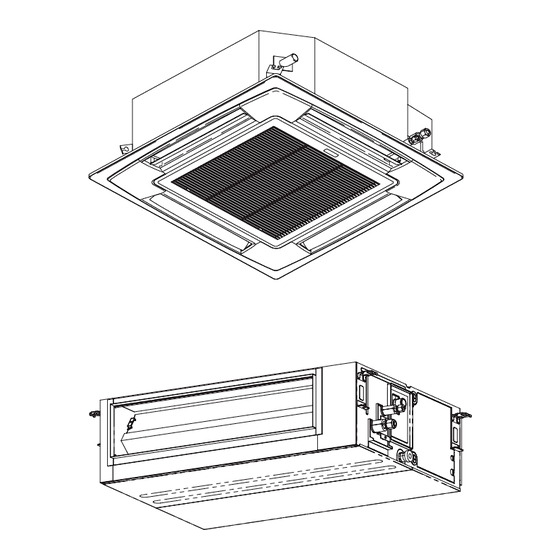 Panasonic S-45PU1E5 Mode D'emploi