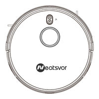 Neatsvor X600 Guide D'utilisation