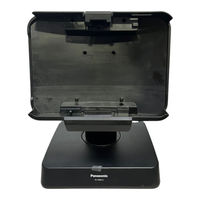 Panasonic FZ-VEBG12 Serie Instructions D'utilisation