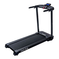 virtufit VFLOTR50i Manuel