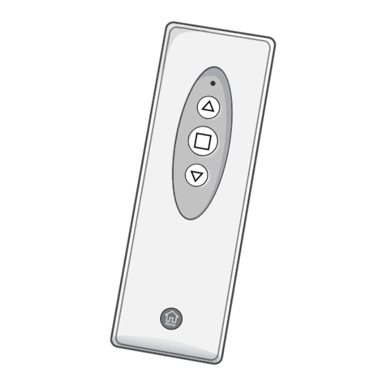 PROFALUX ZIGBEE Guide Rapide