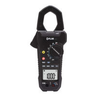 Flir CM78 Manuel De L'utilisateur