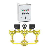 Grundfos 185 Notice D'installation Et De Fonctionnement