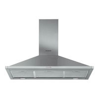 Hotpoint Ariston HHPC 9.4F LM X Mode D'emploi