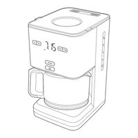 Tefal CM600810 Mode D'emploi
